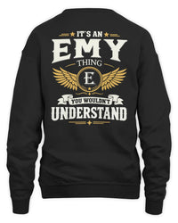Unisex Sweatshirt