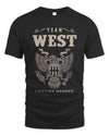 WEST TP06-K82 – Personalized Classic Style Apparel “Team NAME Lifetime Member”