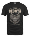 BEDOYA TP06-K82 – Personalized Classic Style Apparel “Team NAME Lifetime Member”