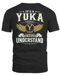 Unisex Standard T-Shirt