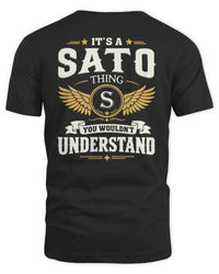 Unisex Standard T-Shirt