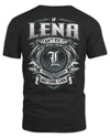 LENA AP81-K4-626 - Personalized Ahmed Quote Apparel “If Ahmed Can't Fix It, No One Can”