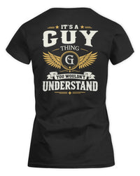 Women's Standard T-Shirt
