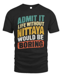 Unisex Standard T-Shirt