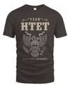 HTET TP06-K82 – Personalized Classic Style Apparel “Team NAME Lifetime Member”
