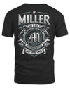 MILLER AP81-K4-626 - Personalized Ahmed Quote Apparel “If Ahmed Can't Fix It, No One Can”