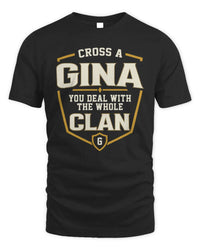 Unisex Standard T-Shirt