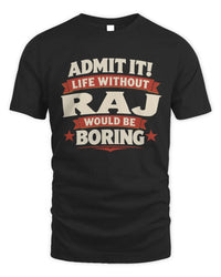 Unisex Standard T-Shirt