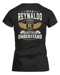 Women's Standard T-Shirt