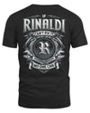 RINALDI AP81-K4-626 - Personalized Ahmed Quote Apparel “If Ahmed Can't Fix It, No One Can”