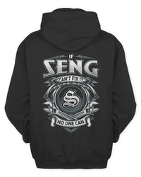 Unisex Hoodie