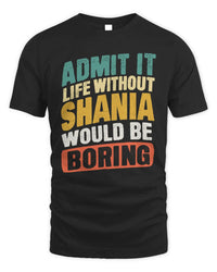 Unisex Standard T-Shirt