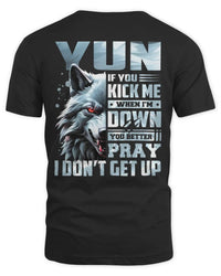 Unisex Standard T-Shirt