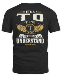 Unisex Standard T-Shirt