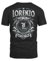 LORENZO AP81-K4-626 - Personalized Ahmed Quote Apparel “If Ahmed Can't Fix It, No One Can”