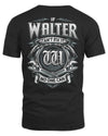 WALTER AP81-K4-626 - Personalized Ahmed Quote Apparel “If Ahmed Can't Fix It, No One Can”