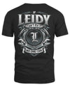 LEIDY AP81-K4-626 - Personalized Ahmed Quote Apparel “If Ahmed Can't Fix It, No One Can”