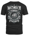 MONICA AP81-K4-626 - Personalized Ahmed Quote Apparel “If Ahmed Can't Fix It, No One Can”