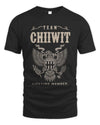 CHIIWIT TP06-K82 – Personalized Classic Style Apparel “Team NAME Lifetime Member”