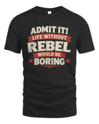 Unisex Standard T-Shirt