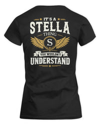 Women's Standard T-Shirt