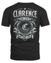 CLARENCE AP81-K4-626 - Personalized Ahmed Quote Apparel “If Ahmed Can't Fix It, No One Can”