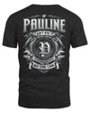 PAULINE AP81-K4-626 - Personalized Ahmed Quote Apparel “If Ahmed Can't Fix It, No One Can”