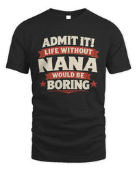 Unisex Standard T-Shirt