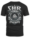 SHR AP81-K4-626 - Personalized Ahmed Quote Apparel “If Ahmed Can't Fix It, No One Can”