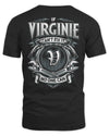 VIRGINIE AP81-K4-626 - Personalized Ahmed Quote Apparel “If Ahmed Can't Fix It, No One Can”