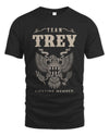 TREY TP06-K82 – Personalized Classic Style Apparel “Team NAME Lifetime Member”