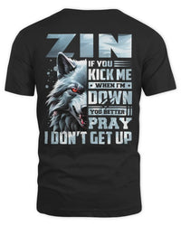 Unisex Standard T-Shirt