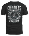 CHARLES AP81-K4-626 - Personalized Ahmed Quote Apparel “If Ahmed Can't Fix It, No One Can”