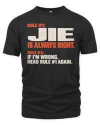 Unisex Standard T-Shirt