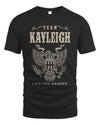 KAYLEIGH TP06-K82 – Personalized Classic Style Apparel “Team NAME Lifetime Member”