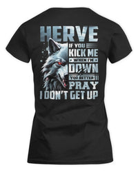 Women's Standard T-Shirt