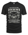 2000 TH08-K4 – Protective Family Quote T-Shirt