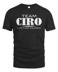 Unisex Standard T-Shirt