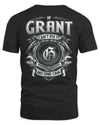 GRANT AP81-K4-626 - Personalized Ahmed Quote Apparel “If Ahmed Can't Fix It, No One Can”