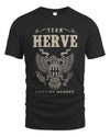 HERVE TP06-K82 – Personalized Classic Style Apparel “Team NAME Lifetime Member”