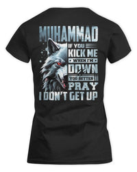 Women's Standard T-Shirt