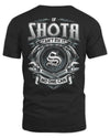 SHOTA AP81-K4-626 - Personalized Ahmed Quote Apparel “If Ahmed Can't Fix It, No One Can”