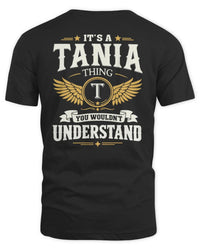 Unisex Standard T-Shirt