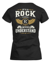 Women's Standard T-Shirt