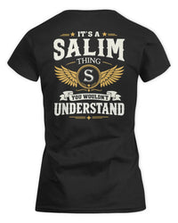 Women's Standard T-Shirt