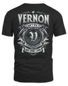 VERNON AP81-K4-626 - Personalized Ahmed Quote Apparel “If Ahmed Can't Fix It, No One Can”