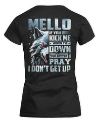 Women's Standard T-Shirt