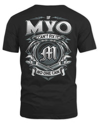 Unisex Standard T-Shirt