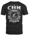 CHN AP81-K4-626 - Personalized Ahmed Quote Apparel “If Ahmed Can't Fix It, No One Can”