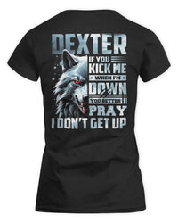 Women's Standard T-Shirt
